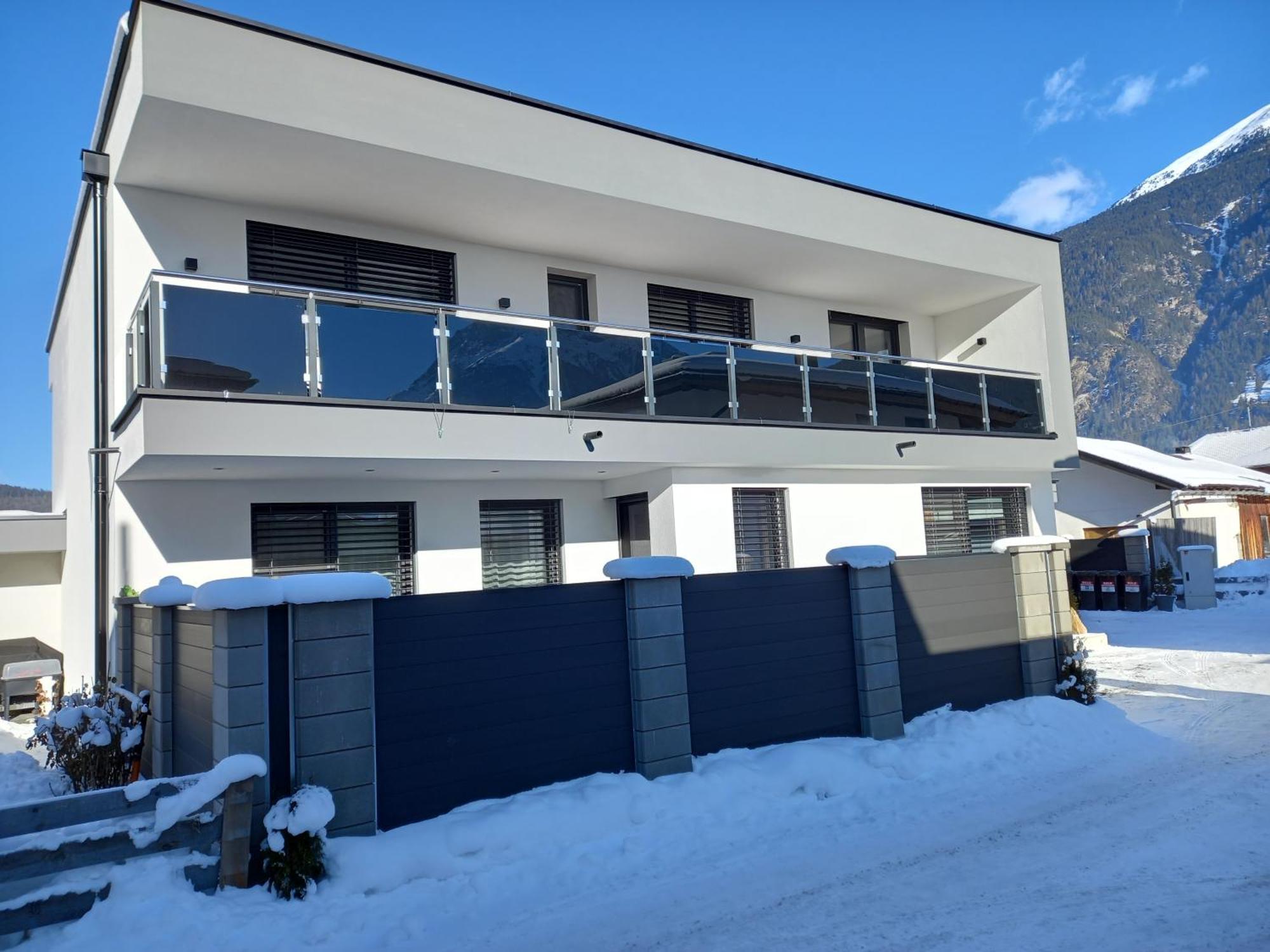 Apart Katja Langenfeld Exterior photo