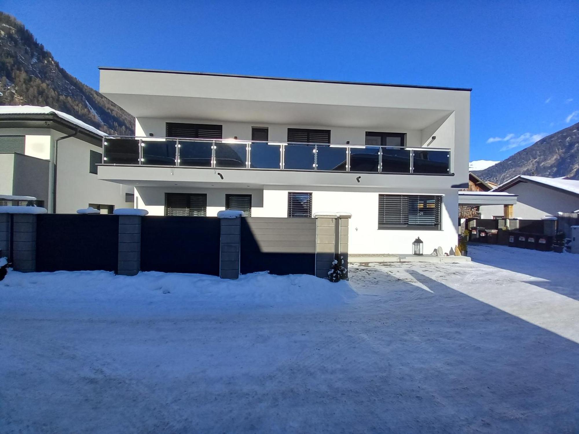 Apart Katja Langenfeld Exterior photo