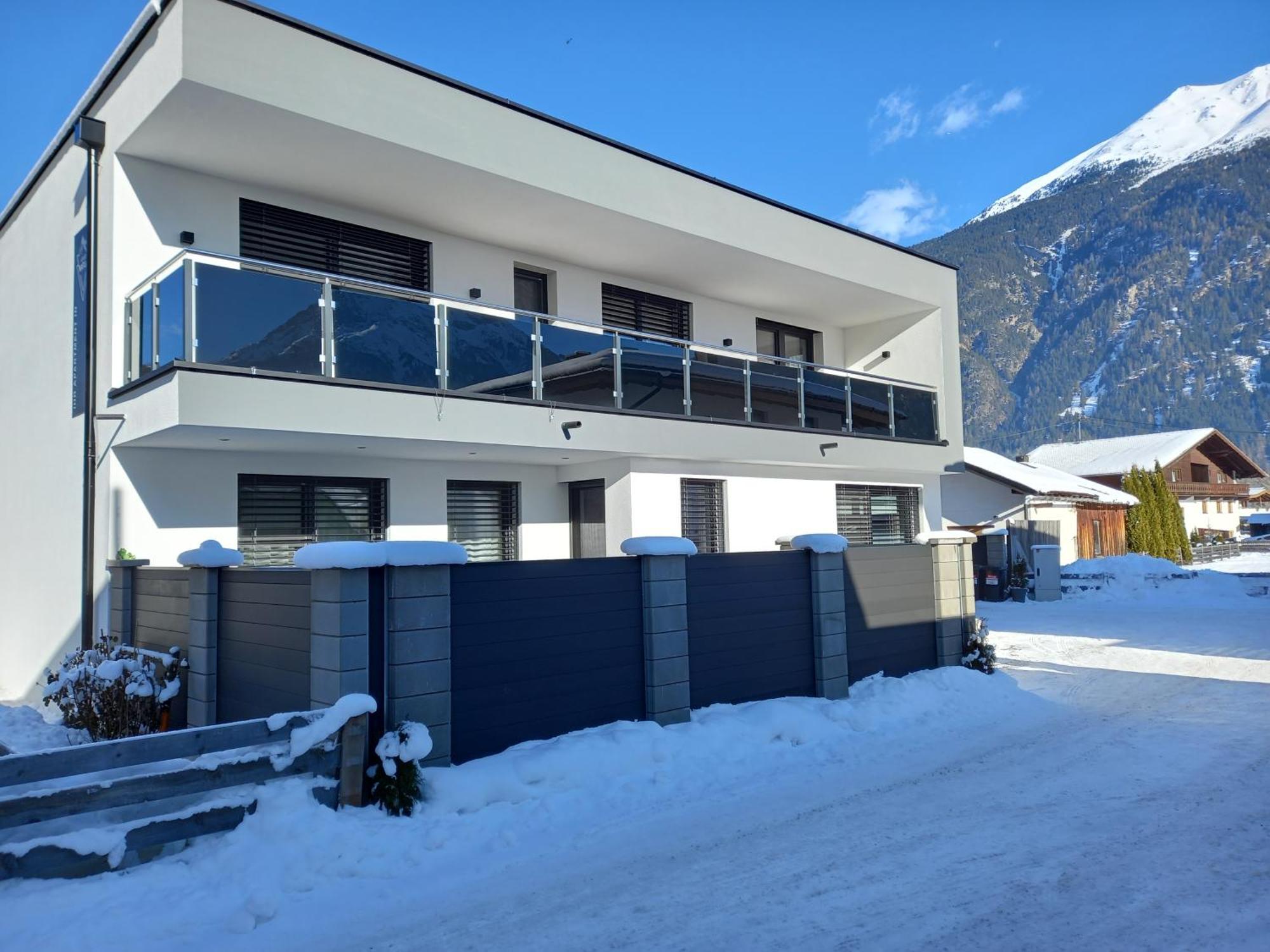 Apart Katja Langenfeld Exterior photo