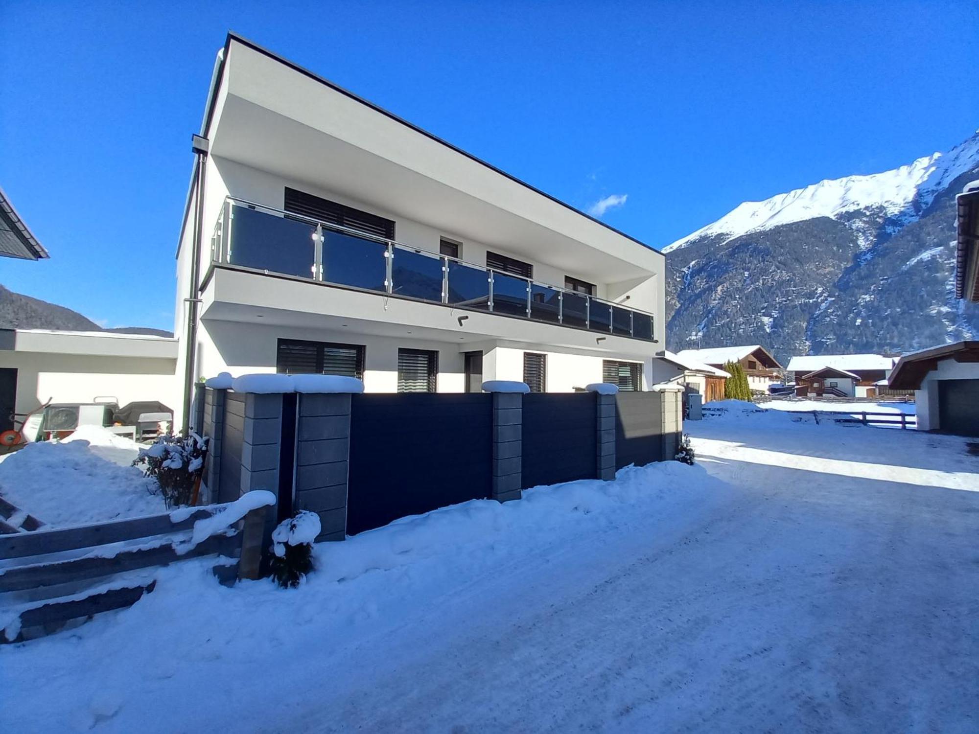 Apart Katja Langenfeld Exterior photo